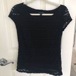 Banana Republic top Sz 6P